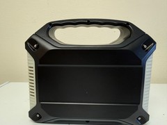 serene life plug-in 155wh power generator model SLSPGN20
