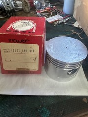 Honda EG1500 generator piston OEM NOS 13101-848-010 std bore
