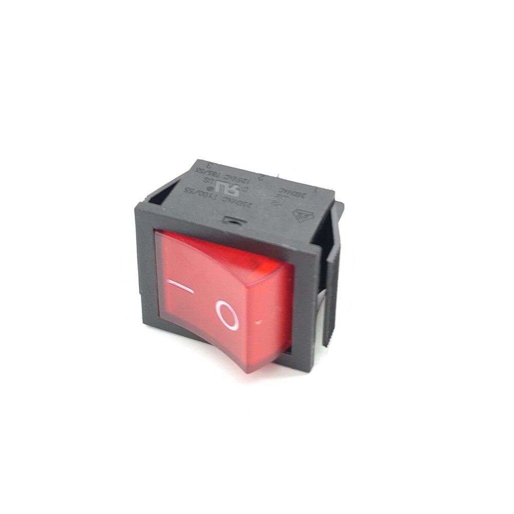 Ignition Switch For Champion 100396 3400W Electric Start Dual Fuel Inverter