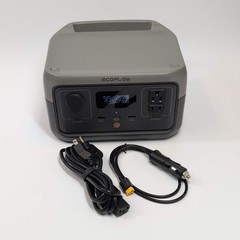 EcoFlow River 2 Portable Power Station EFCR603