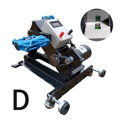 Portable Foot Pedal Generator Hand Crank Generator Fitness Power Spinning Bike