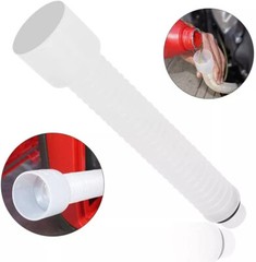Oil Change Funnel Refueling Pipe for Honda Generator EU1000i, EU2000i, EU3000i