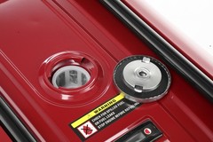 4850W Gasoline Generator 4-stroke 7.5HP 110V/50Hz for Home Backup Construction