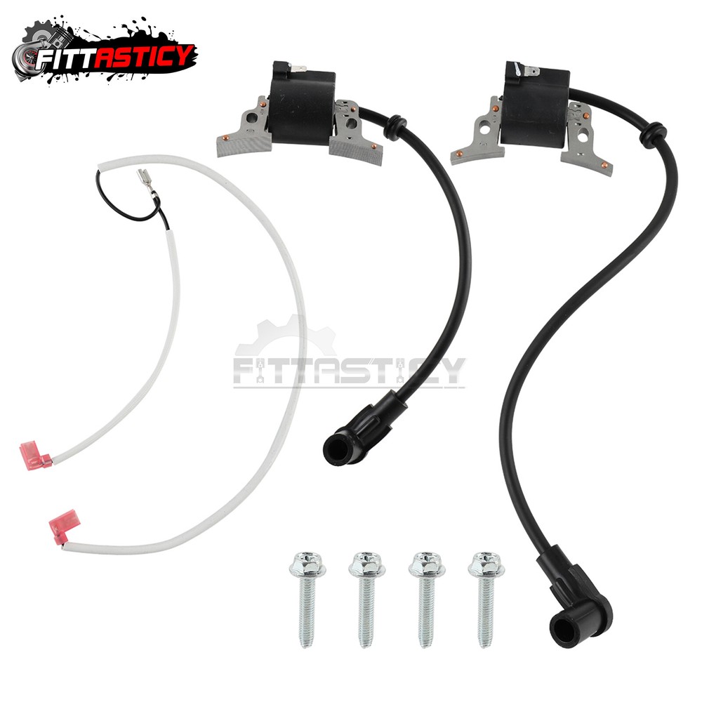 0K63030SRV Magneto Kit for Generac 0G3224A, 0G3224ASRV, 0C3052, 0D9760, 900695