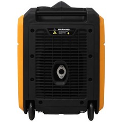 5500W Gasoline Portable Inverter Generator 224cc 4 Stroke Electric&Remote Start