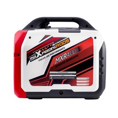 4000W Gasoline Generator Inverter EV-Charging w/Bluetooth Portable 23kg