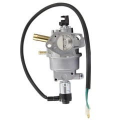 HUAYI 380723515 375715509 Carburetor Kit Fits for Firman T07573 Tri Fuel