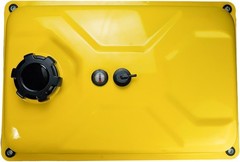 Robust Replacement Gas Tank for Champion Generators – Perfect Fit Guaranteed