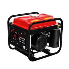 24v Volt Parking Air Conditioner Generator Inverter Gasoline Diesel Car Carrier