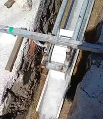 Hydrogenerator Low-speed Disk Power Generator Outdoor Wind and Water Turbines