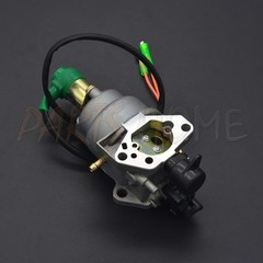 NAC MMD NGK-6500H NGK-6500HE NGK-7000H NGK-7000HE 13HP Gas Generator Carburetor