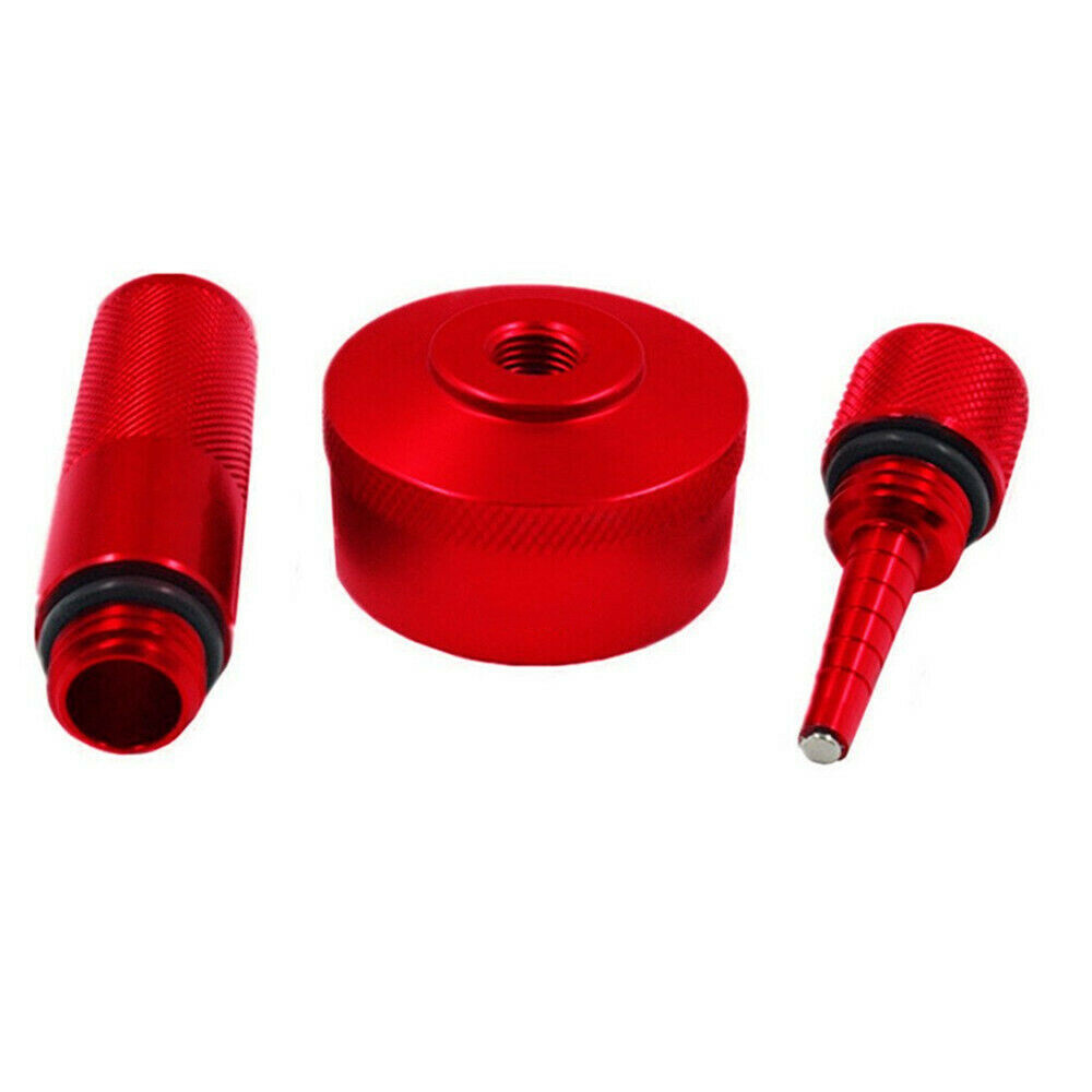 New For Honda Generator EU2000i EU1000i Extended Run Gas Cap,DipStick&Oil Funnel
