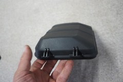 Honda EU3000IS EU 3000 IS 3000IS Generator OEM Air Cleaner Cover – Nice! –