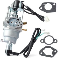 XP13000EH Dual Fuel Generator Carburetor Kit with 3Pcs Gaskets Compatible with