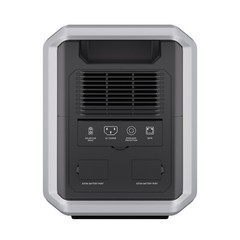 Dabbsson 1330Wh 1200W Portable Power Station LiFePO4 Battery for Camping Home