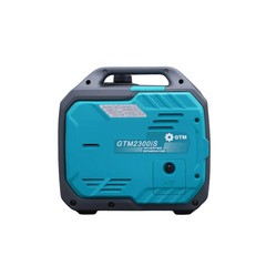 Inverter generator GTM2300iS – 2,3 kW, 120V