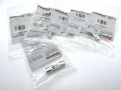 6 fuses Generac Guardian 073590A 5 Amp Fuse, SAME DAY SHIPPING