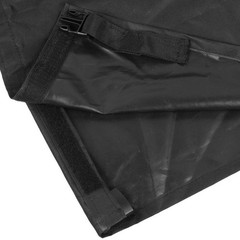 Heavy Duty Waterproof Universal Generator Cover 32x24x24″ for 5000-10000wat
