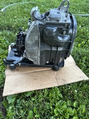 Eu2000i Engine
