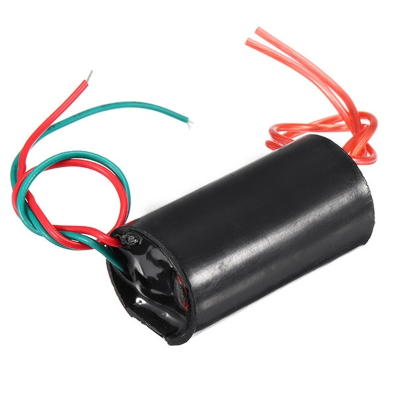 3V-6V 400kV Boost Step Up Power Module High Voltage Generator Module Industrial