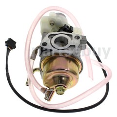Genuine Generac 0H43470146 Carburetor Assembly Fits iX2000 OEM HUAYI CARB