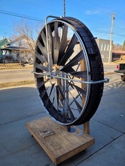 Wind generator