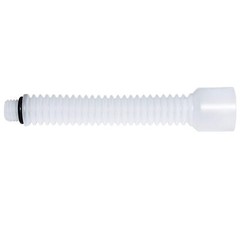 Oil Funnel Flexible Mess Free Oil Change Pipefor Honda Generator EU2000i EU1000i