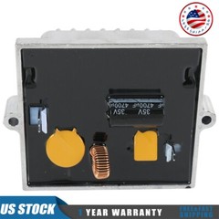 NEW 0A18010SRV 0A180-10SRV Engine Battery Charger Assembly
