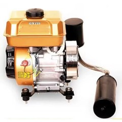 Electric Two-wheel/three-wheel/four-wheel 486072V Fully Automatic Range Extender