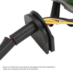 6 Coil Generator Magneto Stator Ignition Coil Replacement for 32101-36E10