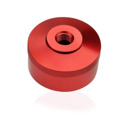 Red Aluminum Extended Run Fuel Gas Cap fit for Honda EU2000i EU1000i EU2200i