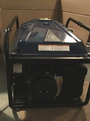 Kohler PRO7.5E Portable Generator