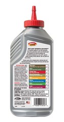 Automotive Gear Oil Treatment Additive Stops Seal Leaks Anti Wear Booster Pac…