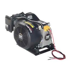5KW 6KW 48V 60V 72V Electric Vehicle Range Extender Charging Gasoline Generator