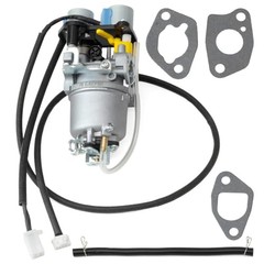 Huayi OEM Carburetor Compatible with Predator 5000 Watts Dual For Predator 5000