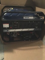 Kohler PRO7.5E Portable Generator