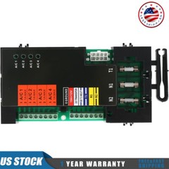 Smart AC Module Load Shed Module w/Fuse (SACM) For Generac Generator A0004499959