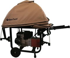 Universal Generator Handles Set – Portable Generator Folding Handles Kit 16-inch
