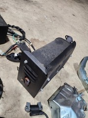Powerland 10,000 Watt Generator Parts Package Kit