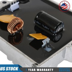 NEW 0A18010SRV 0A180-10SRV Engine Battery Charger Assembly
