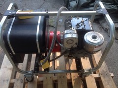 Dyna TLFC6000E/N Multi Fuel Generator Winco Generator