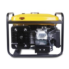 Portable Gas Generator 4350W, 3600W Rated, 30A Outlet, CARB Legal, Aceup Energy