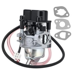 50040195 Carburetor Kit Compatible with Cummins Onan P4500i Westinghouse