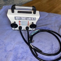 Pulsar PGiPAIRB1 Inverter Generator Parallel Kit with 2 120 Volt Power Outlets