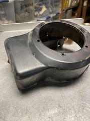 OEM GOOD USED POWERMATE PM 1500 KAWASAKI FA130D-AS10 BLOWER HOUSING