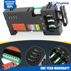 Smart AC Module Load Shed Module (SACM) w/Fuse for Generac Generator A0004499959