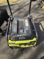 RYOBi 6875 Gas Generator