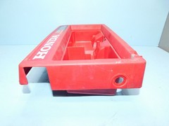 CONTROL PANEL HOUSING FOR HONDA EB3000C GENERATOR — BOX 2611 KG