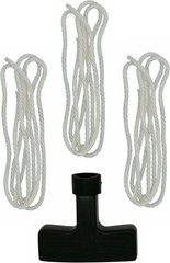 GX390 420Cc Generator 5000 6500 7000 8500 8750 9000 9500 Pull Cord for Honda G