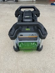 EGO PST3040 3000W Nexus Portable Power Station Generator- Bare Tool Only USED